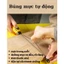 Búng mực tự động Linbon L2011B,bật mực tự động,dụng cụ bật mực Linbon,búng mực hồ lô,bật mực vĩ tự động,bún mực