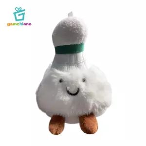 Gamchiano Sang Trọng Móc Khóa Đồ Chơi Mới Lạ Treo Trang Trí Cho Gia Đình Trẻ Em Thanh Thiếu Niên