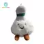 Gamchiano Sang Trọng Móc Khóa Đồ Chơi Mới Lạ Treo Trang Trí Cho Gia Đình Trẻ Em Thanh Thiếu Niên