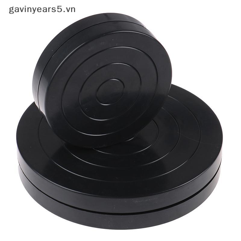 # gavin # Dụng cụ điêu khắc đất sét kéo Bánh xe gốm Xoay bàn xoay cho sinh viên Bàn xoay.