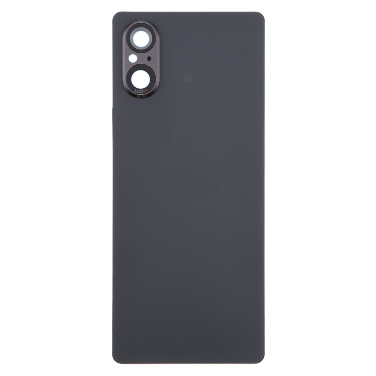 Bán chạy nhất cho Sony Xperia 5 V Ốp điện thoại pin có nắp ống kính máy ảnh