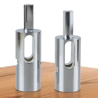 OUSXA Dây buộc Dụng cụ Twister Dây sắt, Dụng cụ khoan Chuck Máy khoan điện cầm tay Twister, Nút thắt chuôi hình tam giác đa chức năng