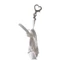 Yoo Tinh Tế Thủ Công Mini Ballet Khiêu Vũ Giày Quyến Rũ Móc Khóa Ví Thanh Lịch Item