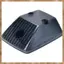 1 Cái Phụ kiện vỏ đèn báo rẽ phía trước A4638260057 Dành Cho W463 G-Class G500 G55 G63 G65 1986-2018 Bóng Đen