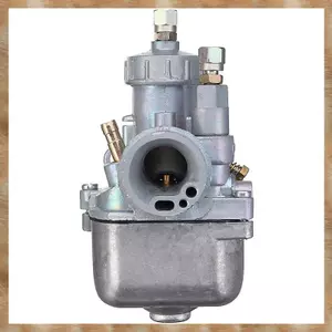 16N1-11 Phụ tùng xe máy Bộ chế hòa khí 16mm BVF cho Bộ chế hòa khí Simson S50 S51 S70