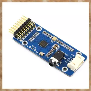 WM8960 Bảng âm thanh nổi CODEC Âm thanh nổi 3D Âm thanh xung quanh Ghi âm Mô-đun mã hóa lập trình cho SMT32