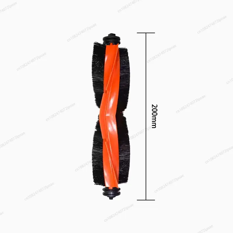 Dành Cho Xiaomi Mijia M40S / OV31CN Robot Hút Bụi Phụ Kiện Bàn Chải Chính Bàn Chải Bên Bàn Chải Bộ Lọc Hepa Cây Lau Bụi Túi