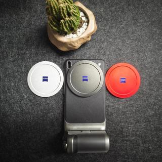 Thích hợp cho vivo X300Pro Ống Kính Trong Suốt Ống Kính Phim Bảo Vệ Bộ Chụp Ảnh Kim Loại Phụ Kiện Đặc Biệt