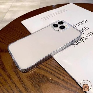 Dành Cho Xiaomi 15T 17 Pro Max 15 15S 14 14T 13 13T 12 12X 12T Mi 11 11T 10 10S 10T 9 9T Ultra Lite 8 Note 10 Pro Ốp Điện Thoại Trong Suốt Đơn Giản Trong Suốt Bé Trai Cô Gái Vỏ Mềm