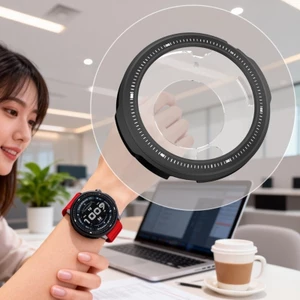 Vỏ bảo hiểm toàn diện Yoo Vỏ bảo vệ chống trầy xước cho cân bằng 2 47mm