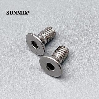 Xe Đạp Phía Sau Derailleur với Vít Di Động Chắc Chắn