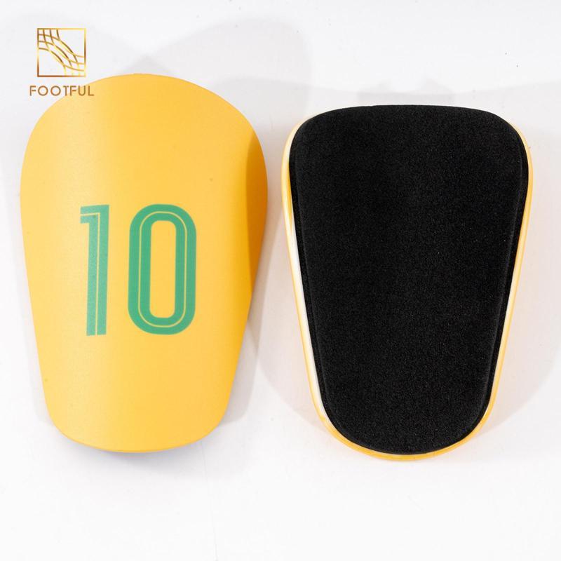 Bộ bảo vệ shin guards dành cho bóng đá và thể thao, thiết kế phù hợp cho mọi giới tính
