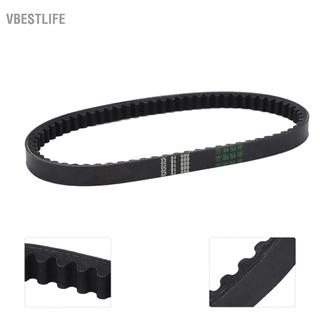 VBESTLIFE Động cơ vành đai truyền động xe tay ga GY6 Neoprene linh hoạt 6691830 cho động cơ 50 60 80 QMB139