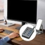 Bộ chuyển đổi USB 4 cổng Công tắc độc lập cho đèn LED cổng USB3 0 và 2 0