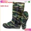 Ủng bảo hộ lao động màu xanh đế cứng size 39-44, ủng cao su lao động, ủng trường thịnh cao cấp