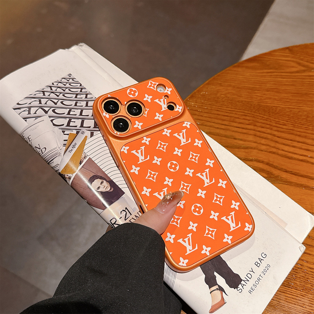 Dành cho iPhone 17 PRO MAX 16 PRO MAX 15 Pro Max 14 13 PRO MAX Vỏ bọc Denim độc đáo, phong cách thời trang Vỏ điện thoại ống kính máy ảnh đặc biệt