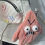 Đồ Chơi Trang Trí Patrick & Ngôi Sao - Thiết Kế Kawaii, Có Thể Di Chuyển & Nhảy Khi Tức Giận, Quà Tặng Hoàn Hảo