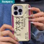 Ibumpers Ốp Điện Thoại Thanh Lịch Tokyo Metro Roppongi Station Silicon Mềm Chống Sốc Vỏ Cho iPhone 11 12 13 14 15 16 17 Pro Max IP Plus