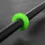 10 Cái Nút Chặn Cực Câu Cá, Vòng Dừng Cần Câu Silicon Độ Đàn Hồi Cao, Đa Năng Chống Trơn Trượt Chống Phân Hủy Cần Nhẫn Nhẫn Thuyền Câu Cá Lướt Câu Cá Câu Cá Trên Băng Câu Cá