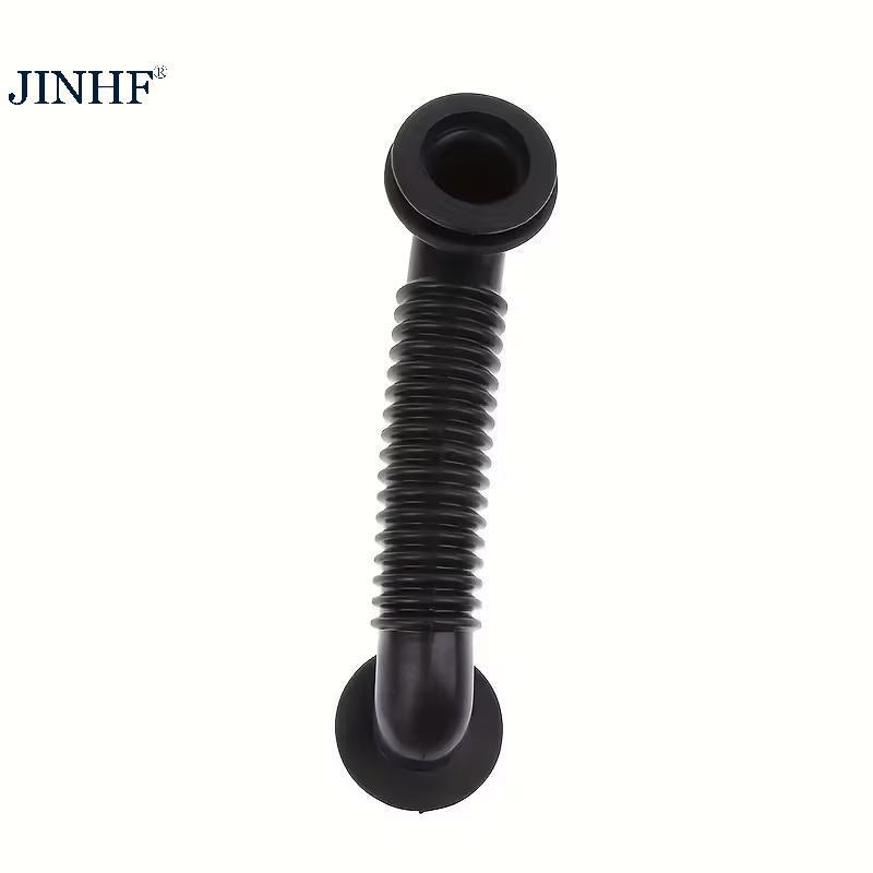 Ống dây nịt dây điện hạng nặng JINHF, tay áo bảo vệ chống bụi và chống uốn cong, có thể gập lại với hầu hết các mẫu xe, thân ống. Nóng bỏng