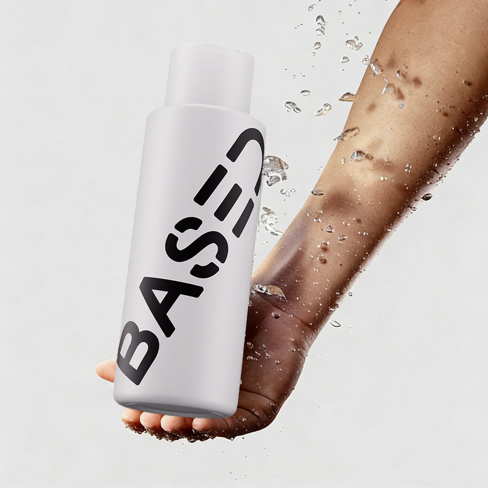 Based Bodyworks Body Wash for Men & Women