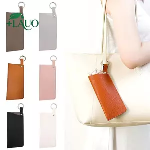 Kính Mắt Springevenstar Sang Trọng với Bao Da Mềm, Túi Du Lịch và Móc Khóa