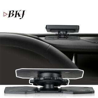 [KJ] Giá đỡ điện thoại di động GPS ô tô đa năng HUD Màn hình hiển thị máy chiếu Braet [Mới]