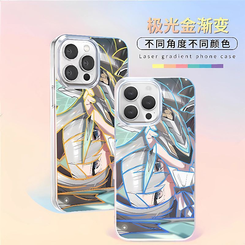 Honkai: Star Rail / Cyrene / Firefly / Castorics / Silver Wolf /