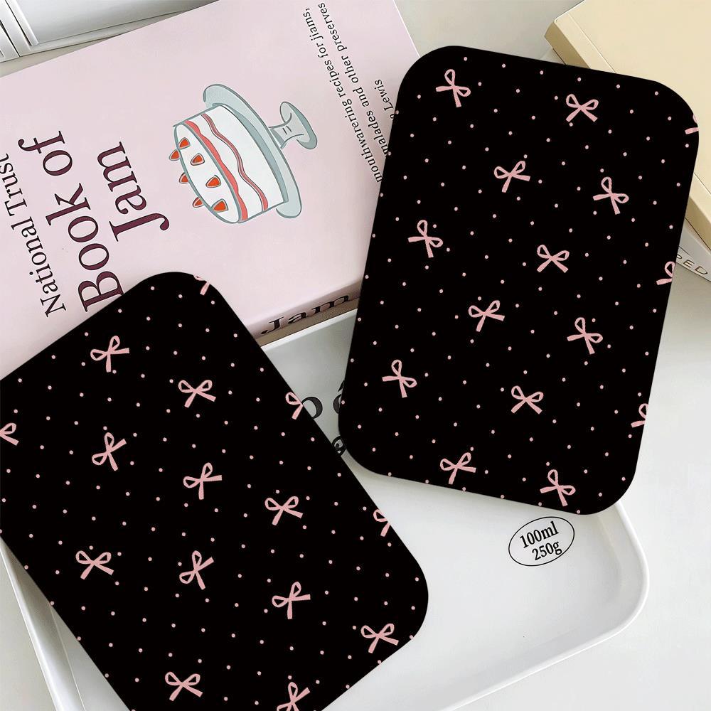 Bướm phấn đen GIÁ SỐC Gươm Trđenm Điểm Gấp Thỏ Xanh Mini Dễ Mam Theo Đi Du Lịch