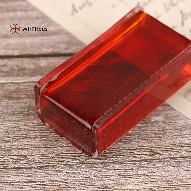 < WHPHous-t > Nhựa Rosin 3 màu trong suốt chuyên nghiệp cho Violin, Viola, Cello, Erhu Phụ kiện sửa chữa nhạc cụ dây nơ Đẹp