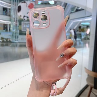 Dễ Thương Có Dây Buộc Mềm Kẹo Ốp Lưng Điện Thoại Xiaomi Poco X8 Pro Max 15T 14T Pro C85 C71 F8 M8 Pro Ultra F7 Bảo Vệ Ống Kính Silicon Chống Sốc