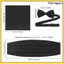 3 Chiếc Quý Ông Lụa Bé Trai Trang Trọng Phụ Kiện Nam Cà Vạt Và Cucumberbund Bao Đai Tuxedo Cưới Cummerbund Ties Khexinggao