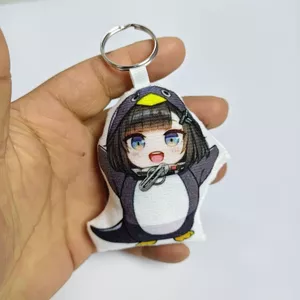 Goo Gaga Penguin Manager Press Hair Tomorrow20260408