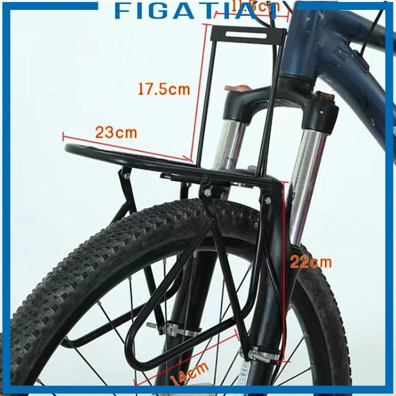 Nhanh Khay Gắn Trước Thép Cho Hành Lý Pannier Xe Đạp Đường Núi