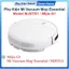 Phụ Kiện Thay Thế Robot Mijia G1, Mi Vacuum Mop Essential, Model MJSTG1/ Chổi lăn, Đôi Chổi Cạnh, Bộ Lọc, Khăn Lau