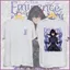 SY3 The Eminence in Shadow Vải Cosplay 3D Mùa Hè Áo Thun Anime Tay Ngắn Top S-5XL YS3
