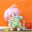20cm Búp Bê Cotton Bơ Quần Áo Bé Quần Áo Áo Bộ Búp Bê Quần Áo Búp Bê Cotton Búp Bê