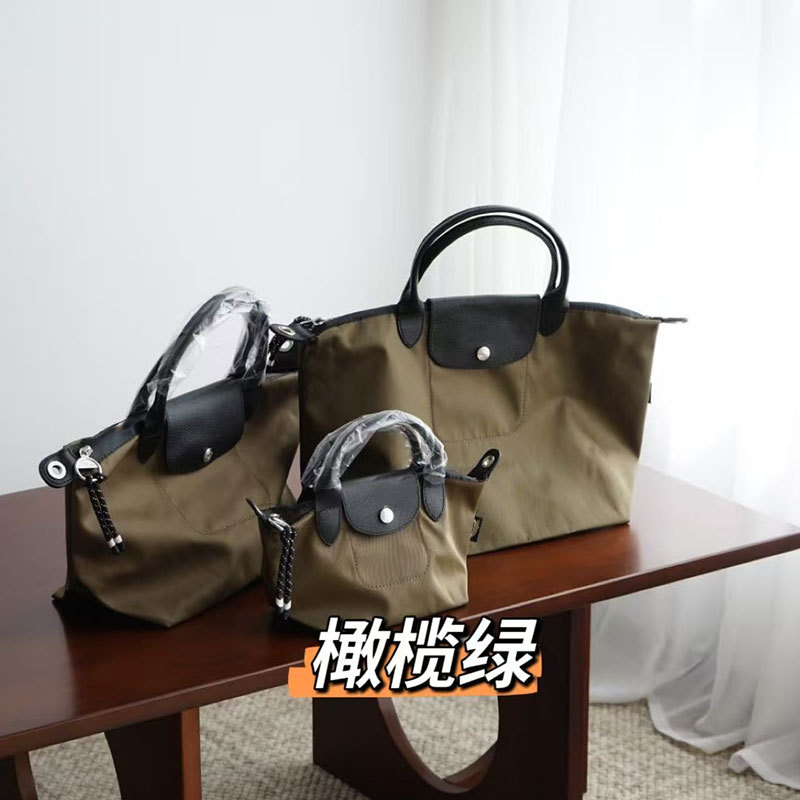 Túi xách nữ War Horse Energy nylon có thể tháo rời