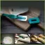 Dụng cụ chấm điểm bánh mì Thép không gỉ chống trượt Máy cắt bột chuyên nghiệp Dụng cụ chấm điểm bánh mì Dụng cụ làm bánh cho gelhvn