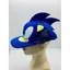 Bán Chạy Nhất 25cm Nhím Sonic Boy Siêu Âm Chuột Hoạt Hình Sonic Mùa Hè Mũ Chống Nắng Mũ Bóng Chày 4.12