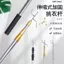 Đai treo đa năng thu gọn, dây thép không gỉ cho outdoor và móc quần áo