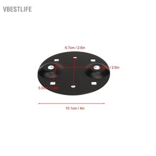 VBESTLIFE Gói khóa thùng chứa nhiên liệu Gắn bình xăng Khóa lon dễ dàng lắp đặt Kim loại xây dựng chắc chắn cho lon nước