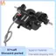 Bộ 130 Động Cơ Và Trục Sau Cho D12 Mini 1 / 16 RC Drift Xe Tải Phụ Kiện Phụ Kiện
