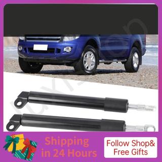 iuxishop Fydun Cửa sau thanh chống khí lò xo mui xe phía sau cho BT-50 PX 2011-2017