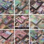 Xử lý Liên kết tích hợp Stray Kids BPgidle ive Whale Lomoards 55 tờ Photocards 26.4.15