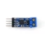 SN65HVD230 CAN Bus Thu Phát Mô Đun Truyền Thông DC 3V-3.6V Bảo Vệ Nhiệt Độ Độ dốc Điều Khiển