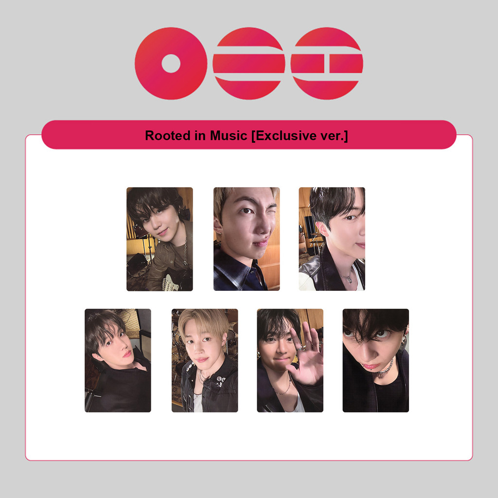 LINXX 7 CÁI ARIRANG BTS Kpop Boyband Lomo Cards Thần tượng Fan Bộ sưu tập quà tặng Bộ thẻ ảnh Hàn Quốc Hallyu Fanart sưu tập kỷ vật kỷ niệm Ngày lễ