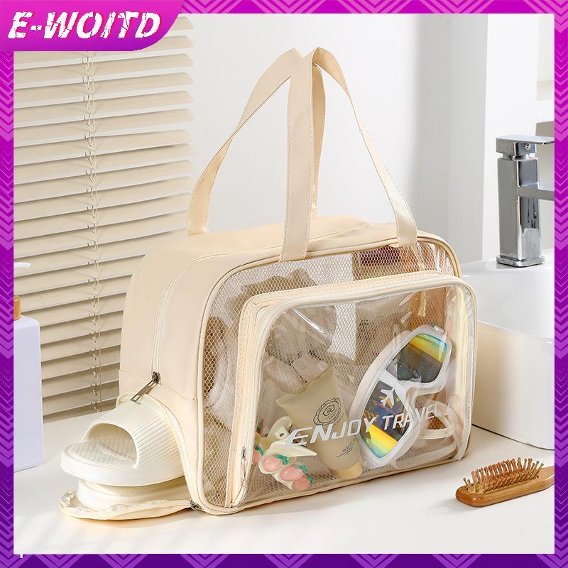 E-WOITD - Túi Giặt Đa Năng Chống Thấm Nước Cho Du Lịch và Hàng Ngày