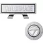 Marker Golf Nam Châm TaylorMade Metal T Emblem – Set Cao Cấp