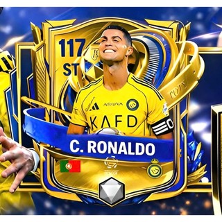 Thẻ Cầu Thủ Chỉ Định FC Mobile IN 2 MẶT -MÓC KHOÁ MẪU MỚI 2026 Chọn Theo Mẫu - RIN HUDA